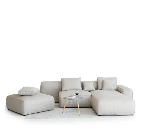 Модульный диван Bianco