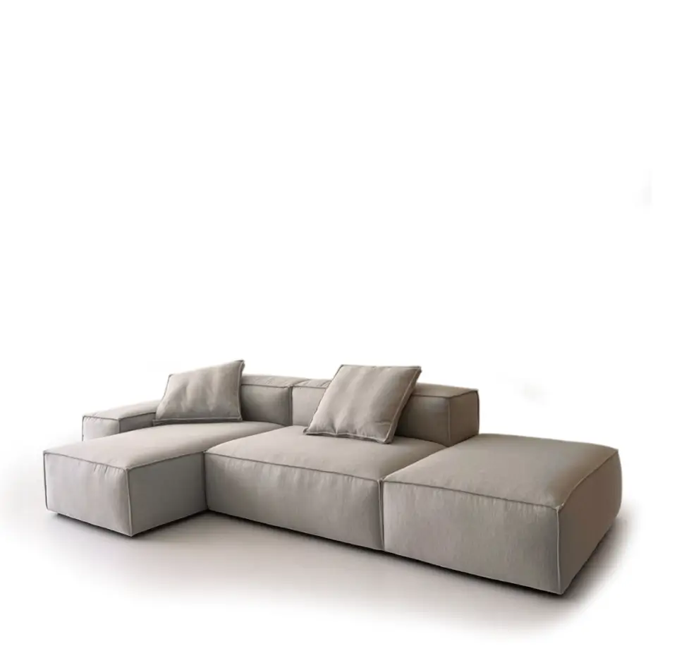 Угловой диван Easy