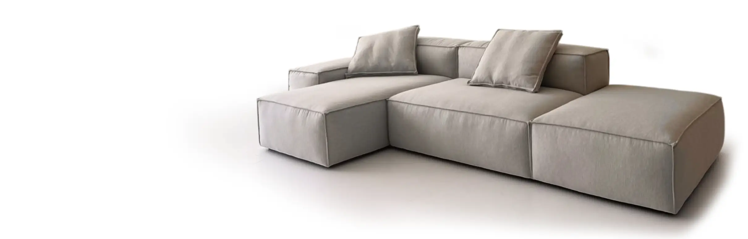 Угловой диван Easy