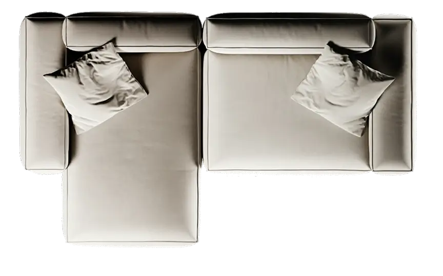 С двумя подлокотниками