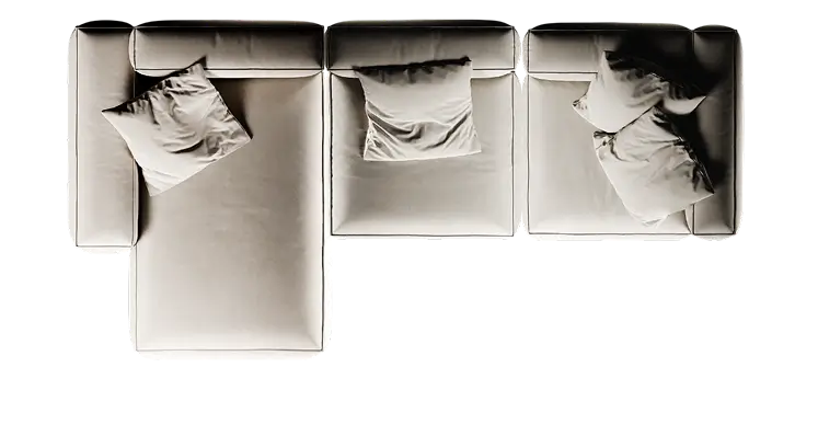 Классическая конфигурация