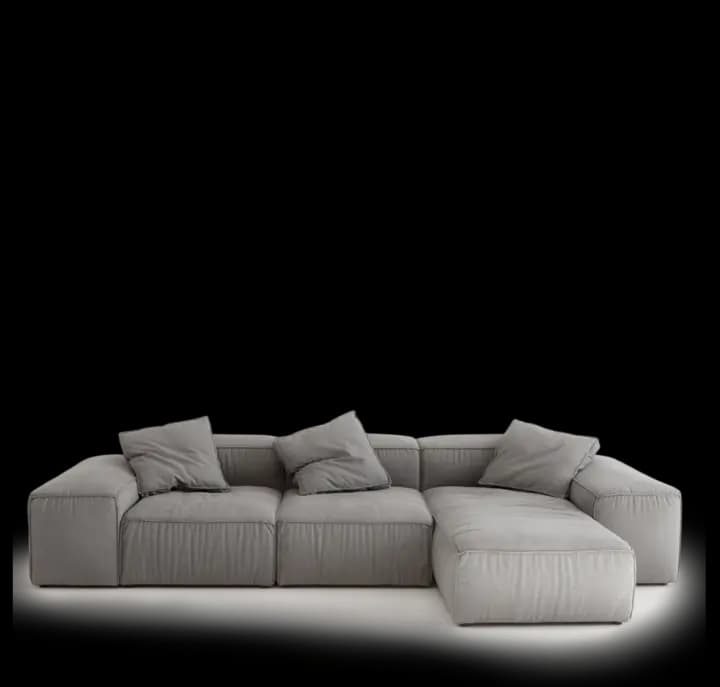 Модульный диван Yard