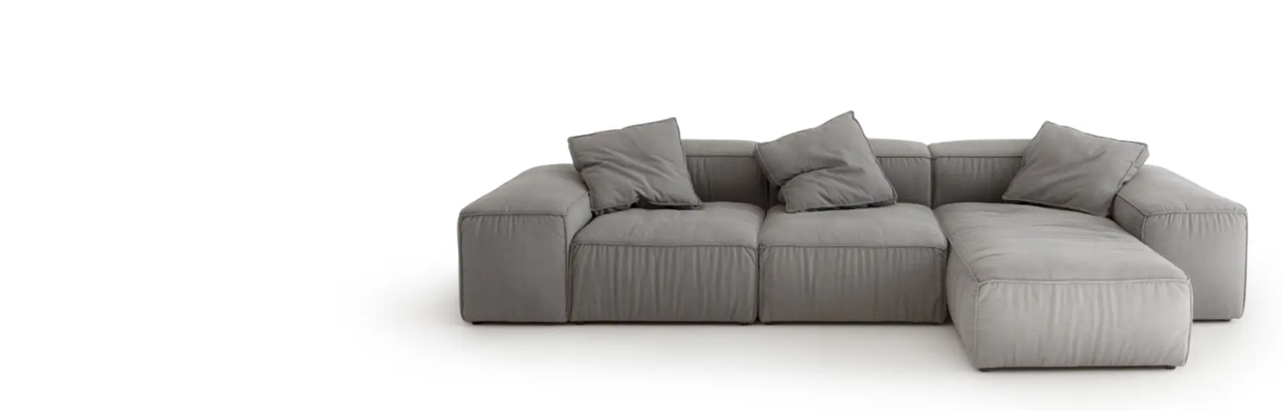 Модульный диван Yard